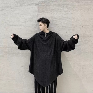 G①1 メンズ 韓国 パーカ 服 ファッション ビジュアル クール