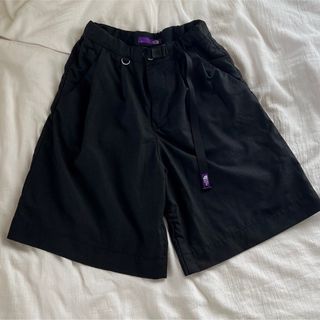 THE NORTH FACE PURPLE LABEL ハーフパンツ(ハーフパンツ)