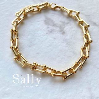 ビューティアンドユースユナイテッドアローズ ブレスレット/バングルの