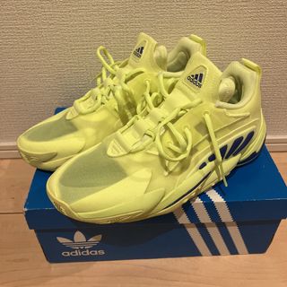 アディダス(adidas)のアディダス　バッシュ(バスケットボール)