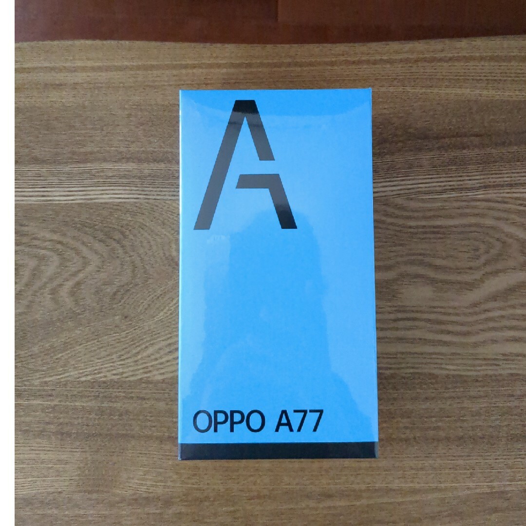 OPPOOPPO A77