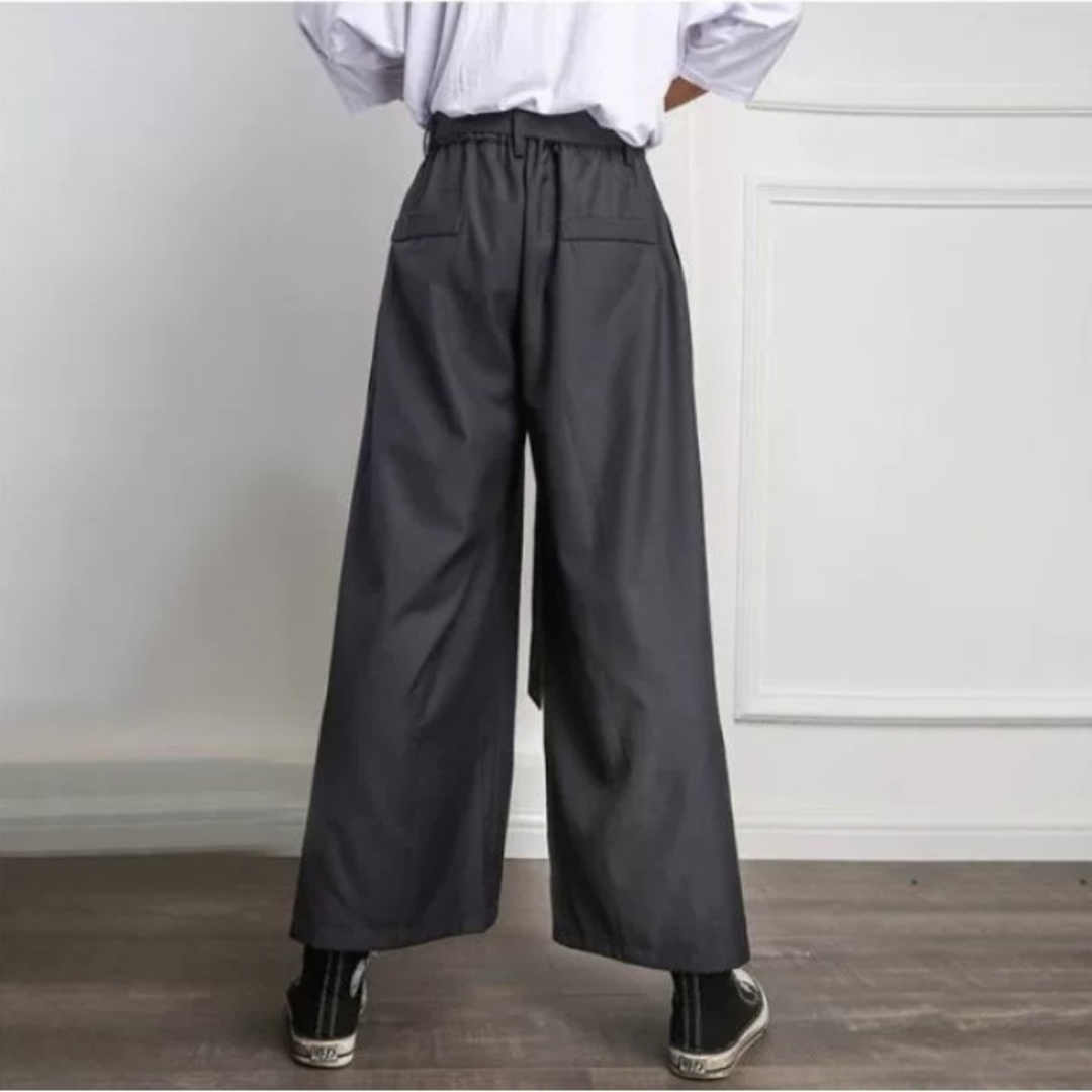 G①4 メンズ ズボン 韓国  カジュアル オシャレ シンプル パンツ 原宿 メンズのパンツ(デニム/ジーンズ)の商品写真