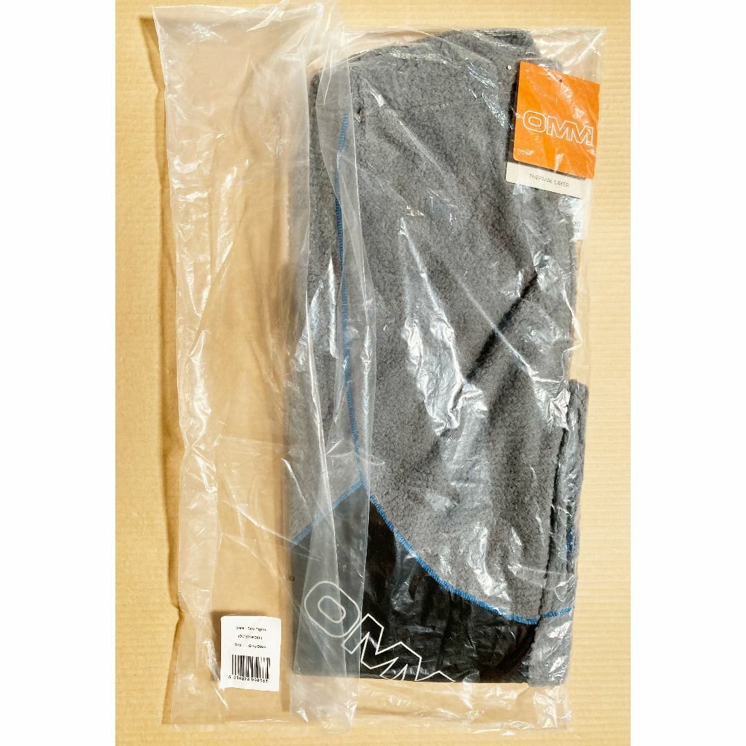 OMM / Core tights コアタイツ【L】の通販 by toranagasan|ラクマ