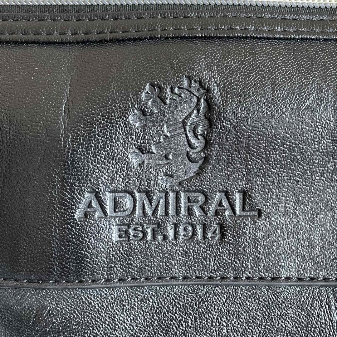 Admiral(アドミラル)のAdmiral アドミラル トートバック メンズのバッグ(トートバッグ)の商品写真