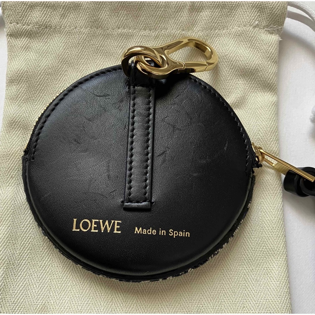 LOEWE(ロエベ)のLOEWE コインケース 小物入れ レディースのファッション小物(コインケース)の商品写真