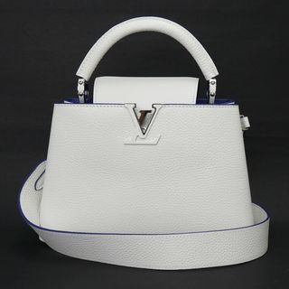 LOUIS VUITTON - ルイ ヴィトン カプシーヌ BB 2way ハンドバッグ