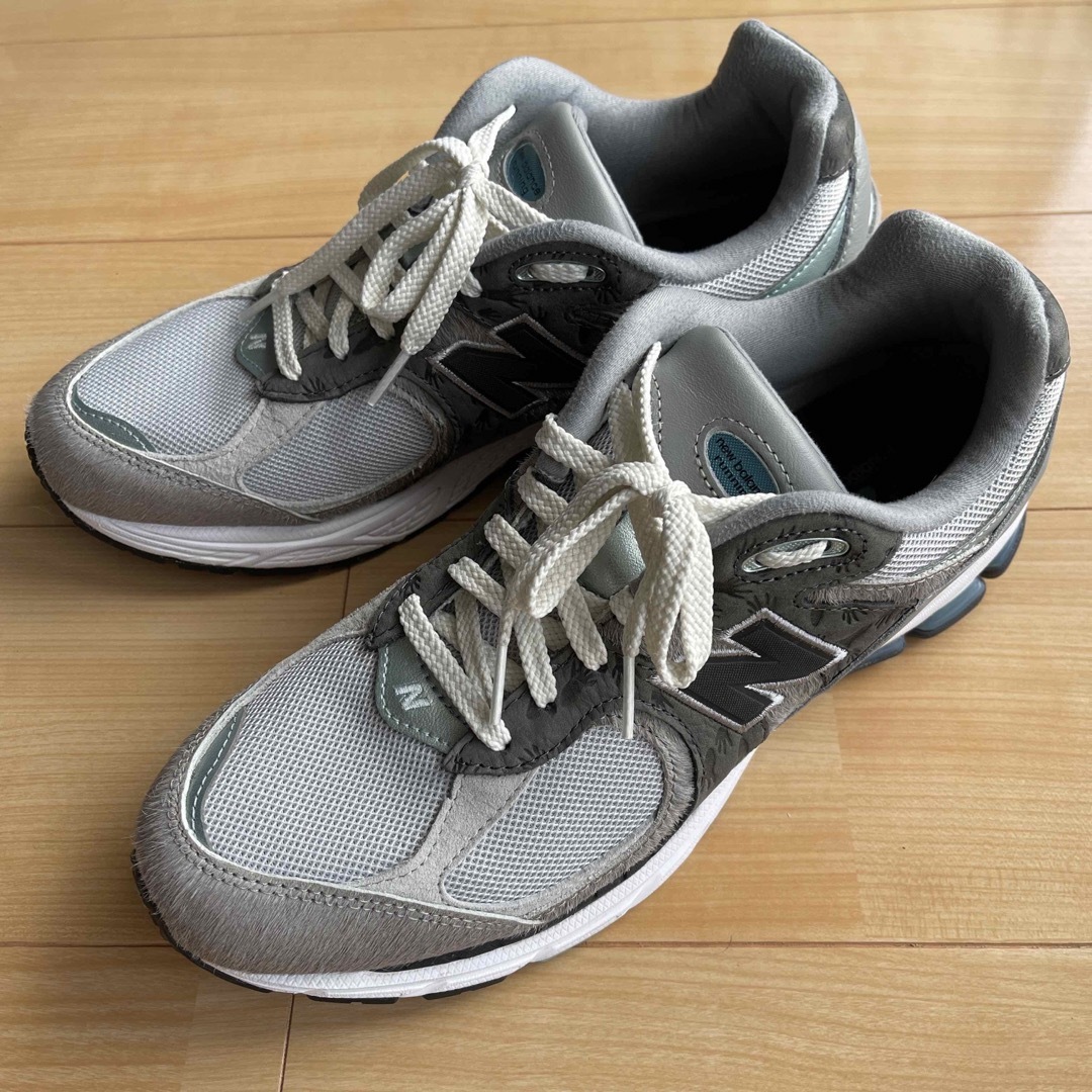 【atmos限定】New Balance M2002RAT 22SS-S