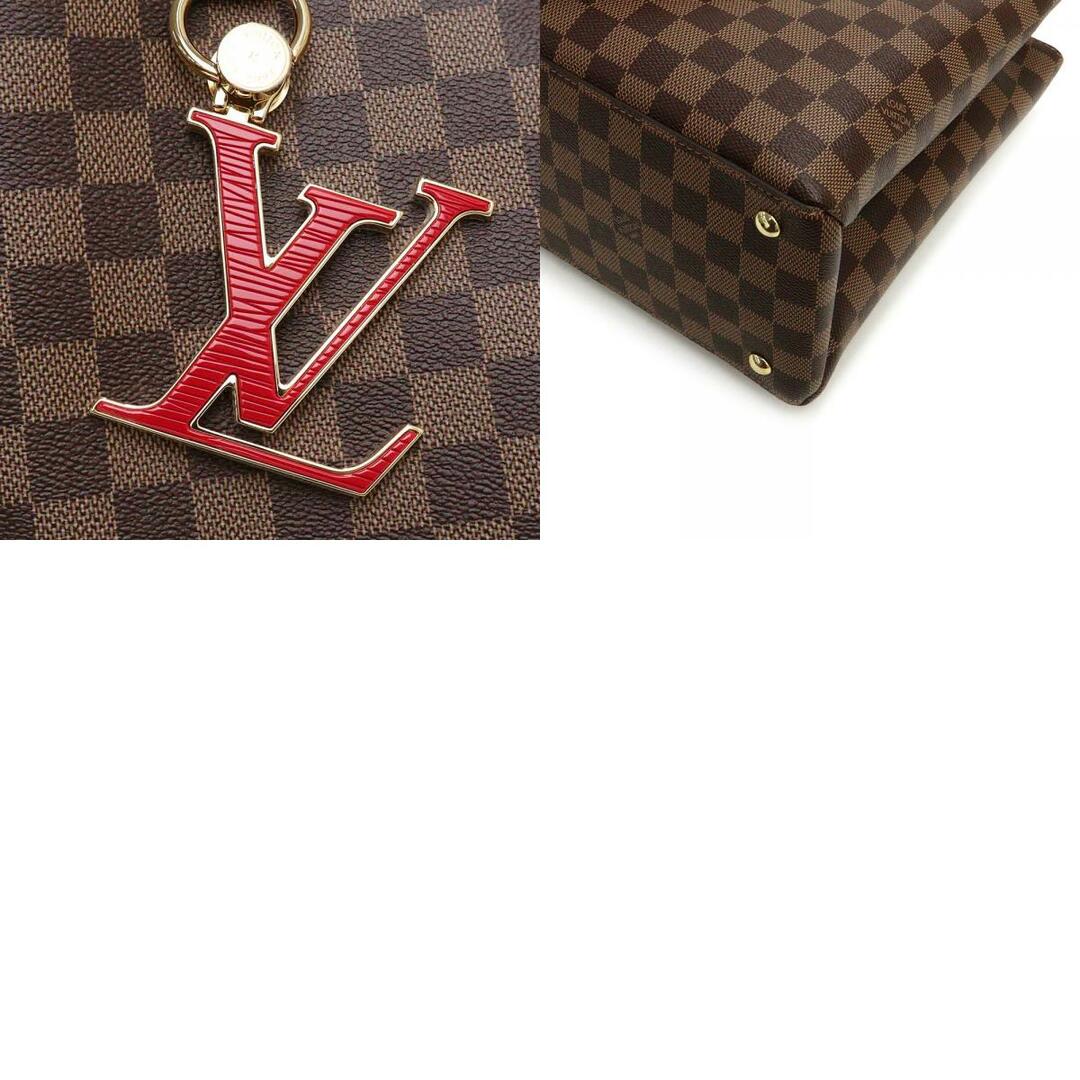  Louis Vuitton N40052 LV Riverside Damier 2-Way