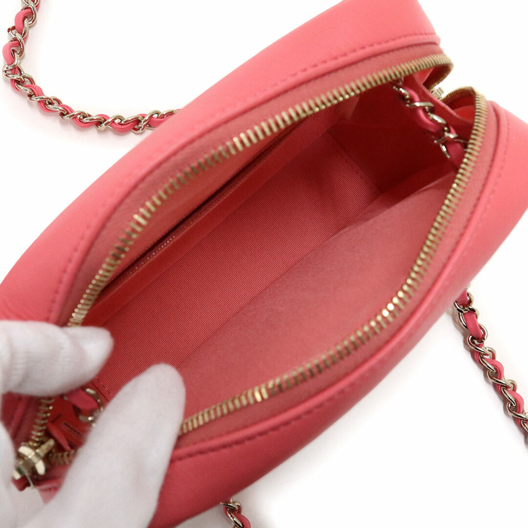 CHANEL - シャネル ココマーク ビジュー クリスタル カメラ CHANEL - シャネル ココマーク ビジュー クリスタル カメラ