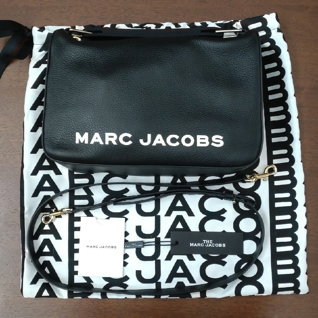 MARC JACOBSバック
