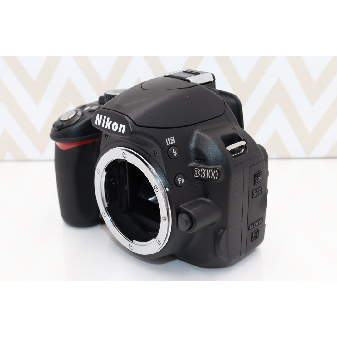 ⭐️Nikon D70s⭐️保証付き⭐️CFカード付きでコスパ◎⭐️初心者????