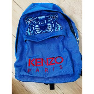 ケンゾー(KENZO)のKENZO♡ ケンゾー リュック バックパック(バッグパック/リュック)