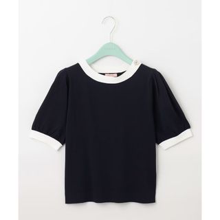 トッカ(TOCCA)のToccaトップス新品♡6/27(Tシャツ(半袖/袖なし))