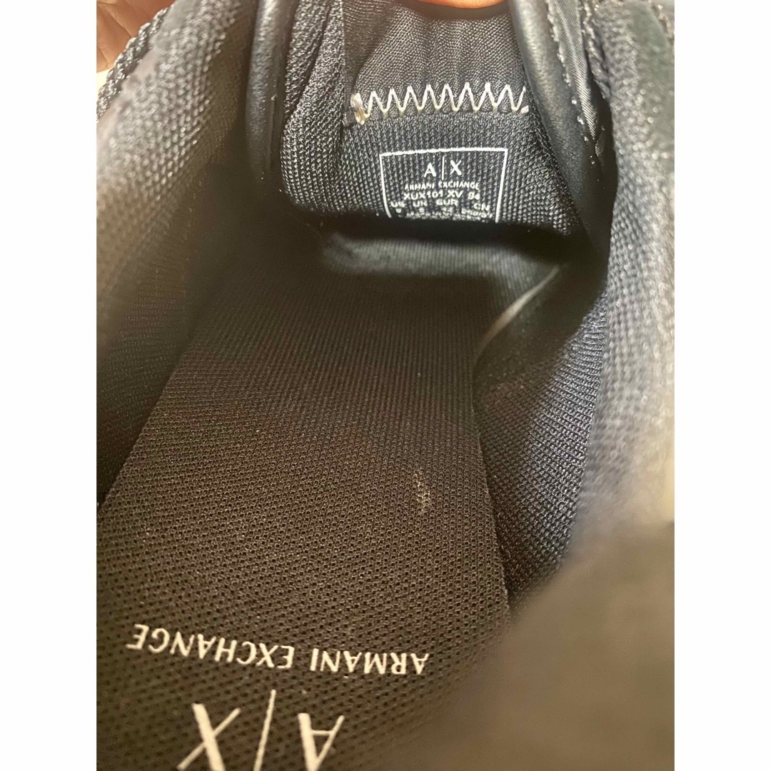 ARMANI EXCHANGE - ☆タグ付き新品正規品アルマーニエクスチェンジ