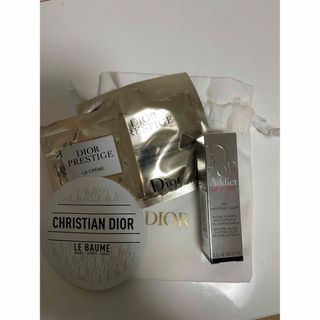 クリスチャンディオール(Christian Dior)のディオール　リップバーム(リップケア/リップクリーム)