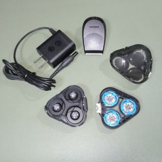 フィリップス(PHILIPS)のPHILIPS シェーバー 5000 Series 付属品(メンズシェーバー)