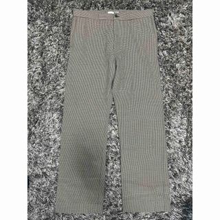 marka - marka チェックパンツの通販 by 色々's shop|マーカならラクマ