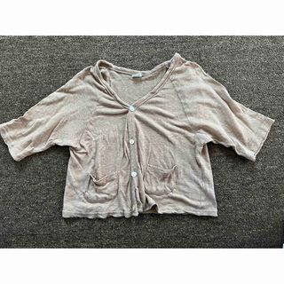 ベビー カーディガン/ボレロ(ブラウン/茶色系)の通販 200点以上