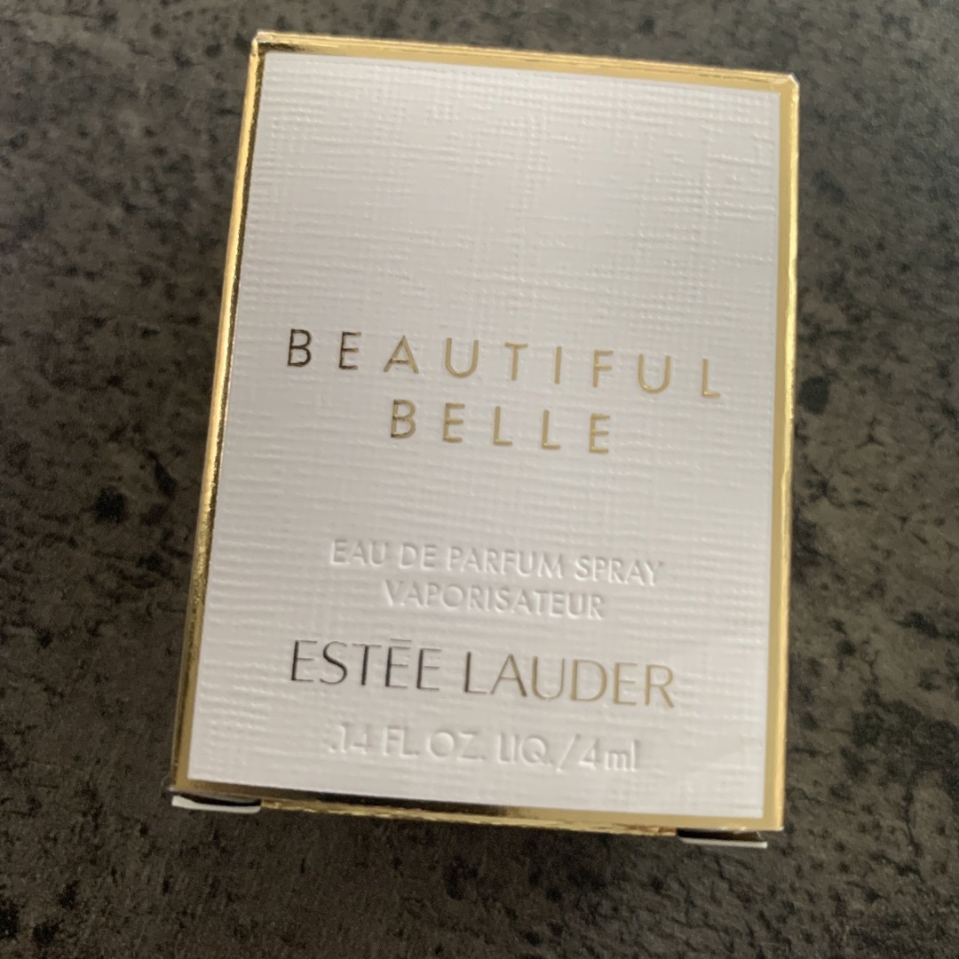 Estee Lauder(エスティローダー)のESTEE LAUDER コスメ/美容の香水(香水(女性用))の商品写真