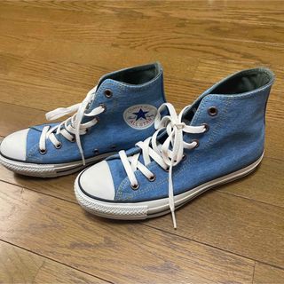 コンバース(CONVERSE)のミッキー様専用(スニーカー)