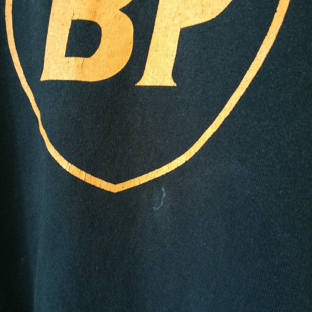 BP 半袖Tシャツ MADE IN USA メンズのトップス(Tシャツ/カットソー(半袖/袖なし))の商品写真