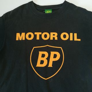 BP 半袖Tシャツ MADE IN USA(Tシャツ/カットソー(半袖/袖なし))