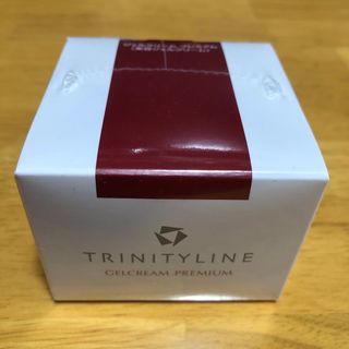 トリニティーライン(TRINITYLINE)の♡新品未開封 トリニティーライン ジェルクリーム プレミアムN 50g(フェイスクリーム)