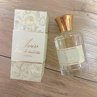 サボン(SABON)のSABON Aviv(香水(女性用))