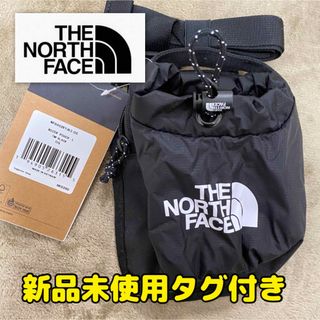 ザノースフェイス(THE NORTH FACE)の新品ノースフェイス　クロスボディバッグ　ショルダーバッグ　BOZER POUCH(ショルダーバッグ)