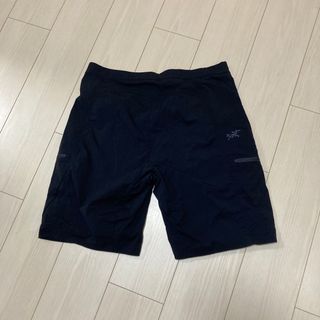 アークテリクス(ARC'TERYX)のアークテリクス　ショートパンツ　サイズ32(ショートパンツ)