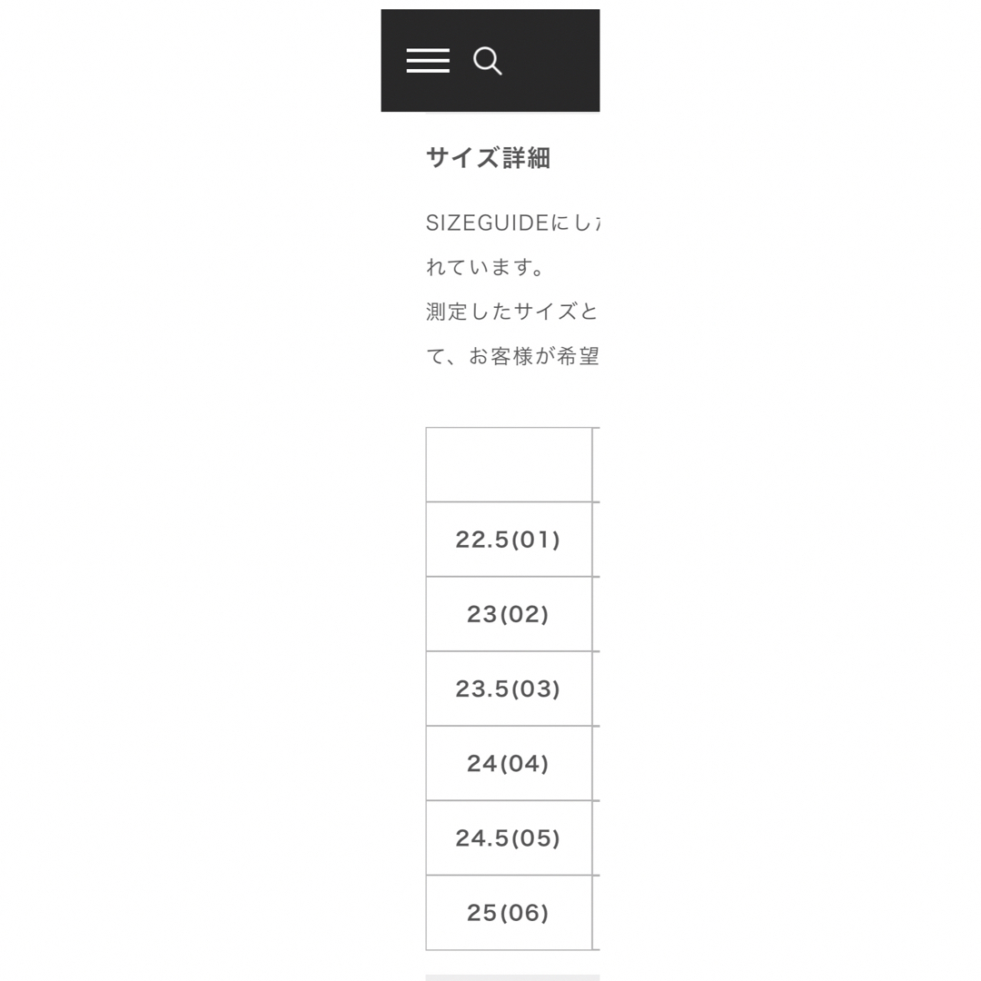 ワイズ ヨウジヤマモト スニーカー サイズ1 22.5