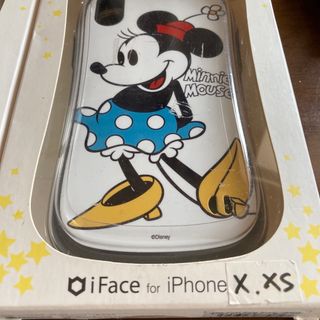 ハイミー(HIMMY)のiFace  iPhoneスマホケース　ディズニースマホケース　スマホケース(iPhoneケース)