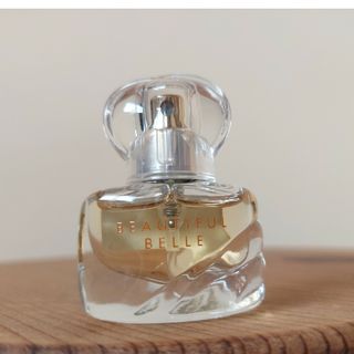 エスティローダー(Estee Lauder)のエスティーローダー　BEAUTIFUL BELLE 4ml(香水(女性用))