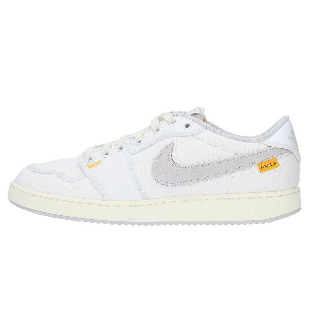 激安な ナイキ ×ユニオン UNION AIR JORDAN 1 Air Jordan 【24.5cm