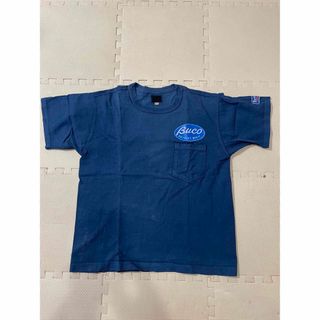 ザリアルマッコイズ(THE REAL McCOY’S)のBuco Tシャツ(Tシャツ/カットソー(半袖/袖なし))