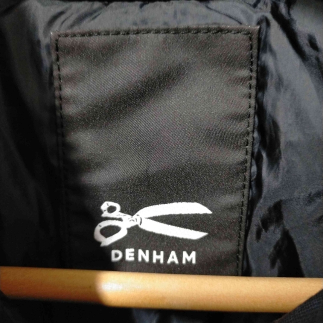 DENHAM(デンハム)のDENHAM(デンハム) ポリコンビダウンベスト メンズ トップス ベスト・ジレ メンズのトップス(ベスト)の商品写真