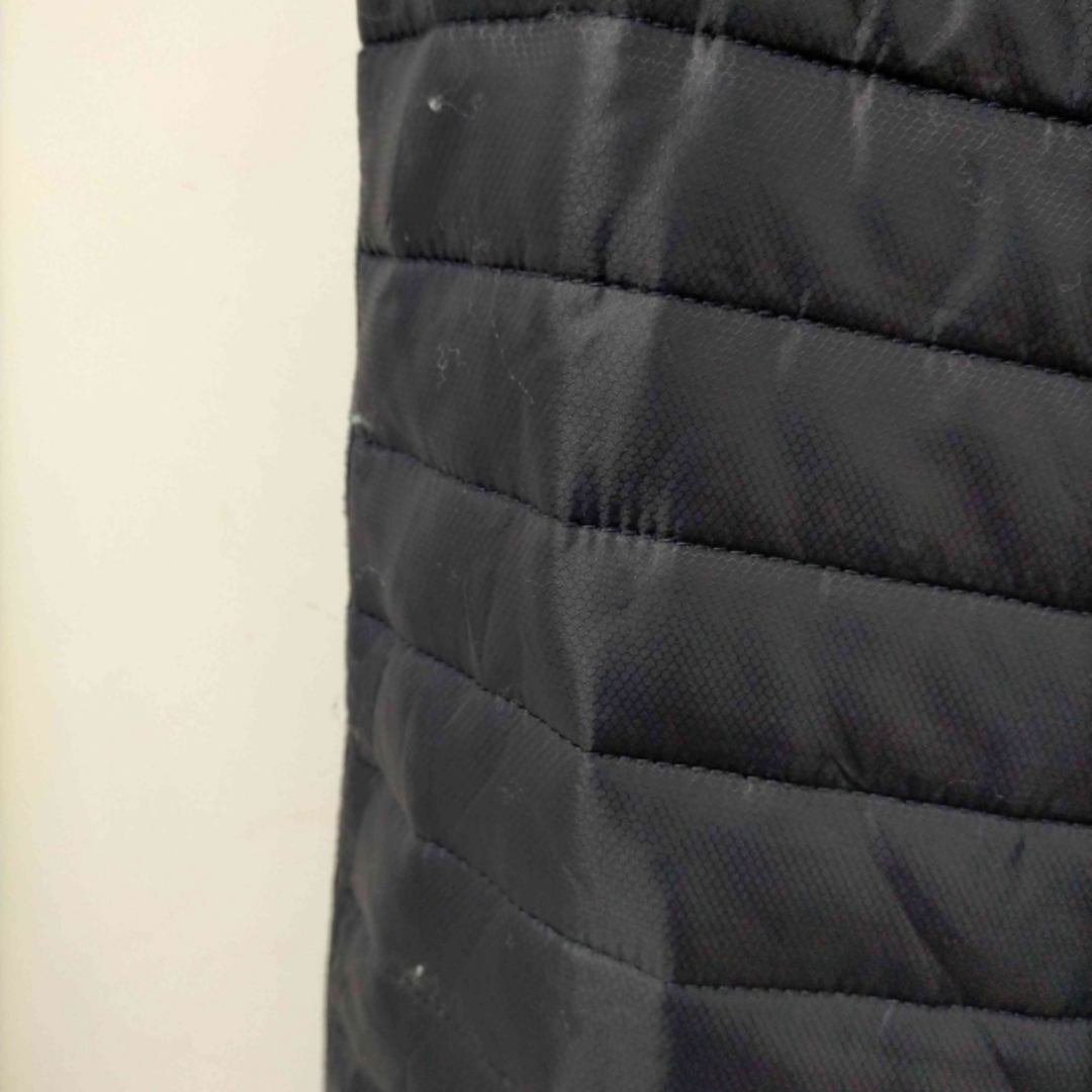 DENHAM(デンハム) ポリコンビダウンベスト メンズ トップス ベスト