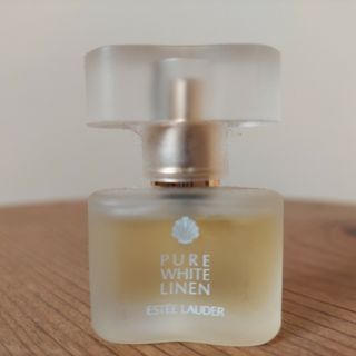 エスティローダー(Estee Lauder)のエスティーローダー　PURE WHITE LINEN 4ML(香水(女性用))