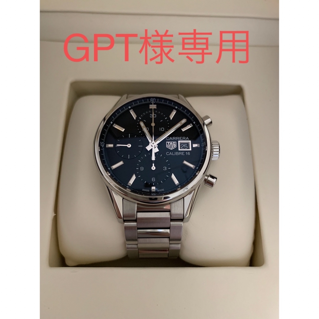 【TAGHeuer】タグホイヤー CBK2110.BA0715