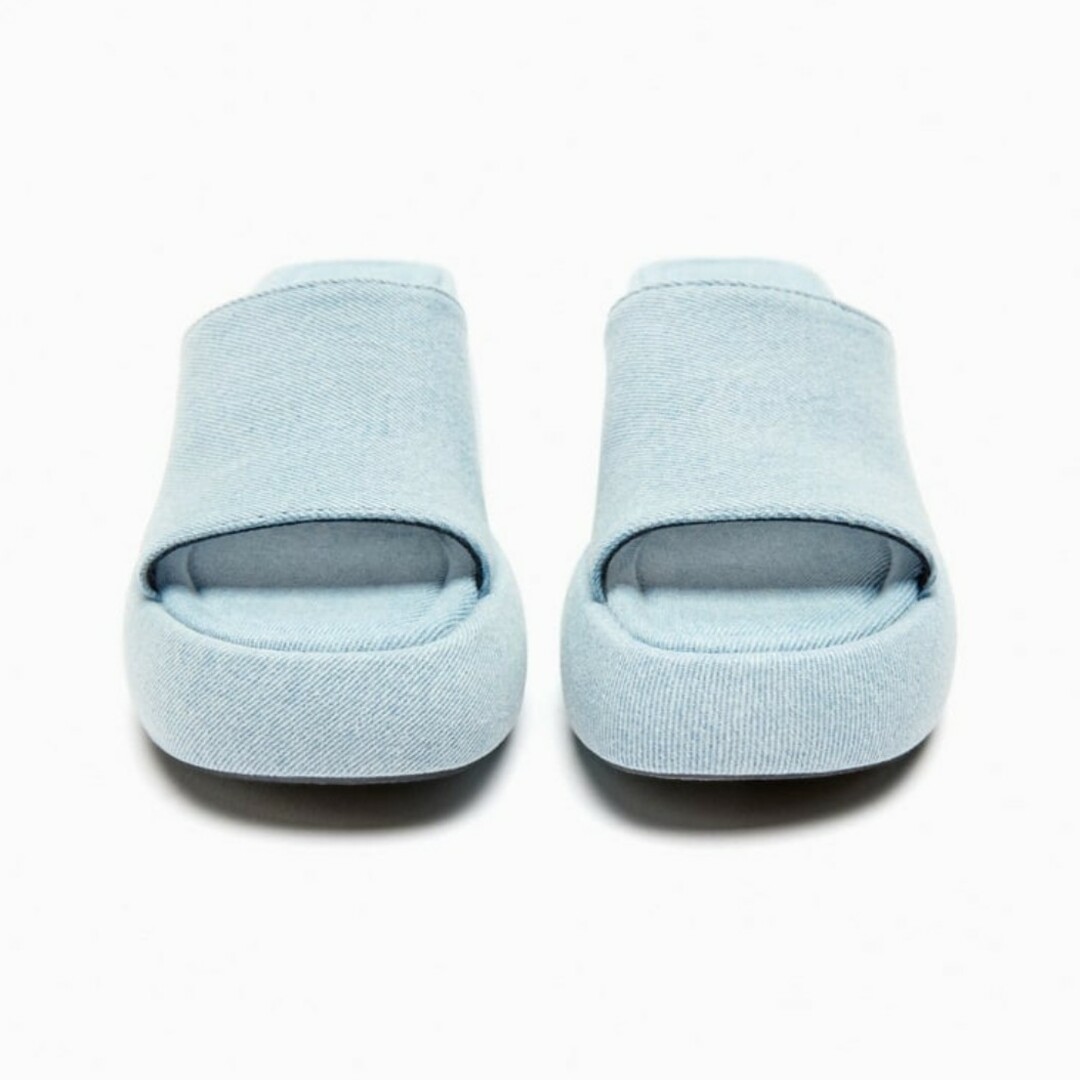 acka ショートブーツ
