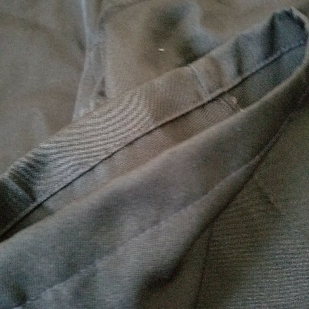 作業ズボン①　濃い紺色(黒ではありません) メンズのパンツ(その他)の商品写真