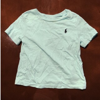 ポロラルフローレン(POLO RALPH LAUREN)の【Polo Ralph Lauren】キッズTシャツ(Tシャツ/カットソー)