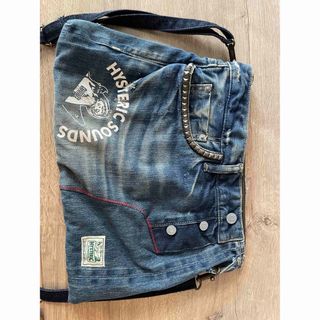 HYSTERIC GLAMOUR(ハンドメイド)のフリマアイテム一覧 HYSTERIC GLAMOUR(ハンドメイド)のフリマアイテム一覧