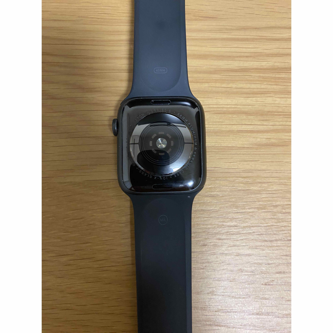 ジャンク Apple Watch Series5 44mm GPS ジャンク Apple Watch Series5 44mm GPS