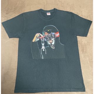 シュプリーム(Supreme)の送料込　Supreme Creeper Tee Mサイズ(Tシャツ/カットソー(半袖/袖なし))