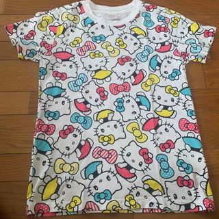 ハローキティ 子供 Tシャツ/カットソー(女の子)の通販 600点以上