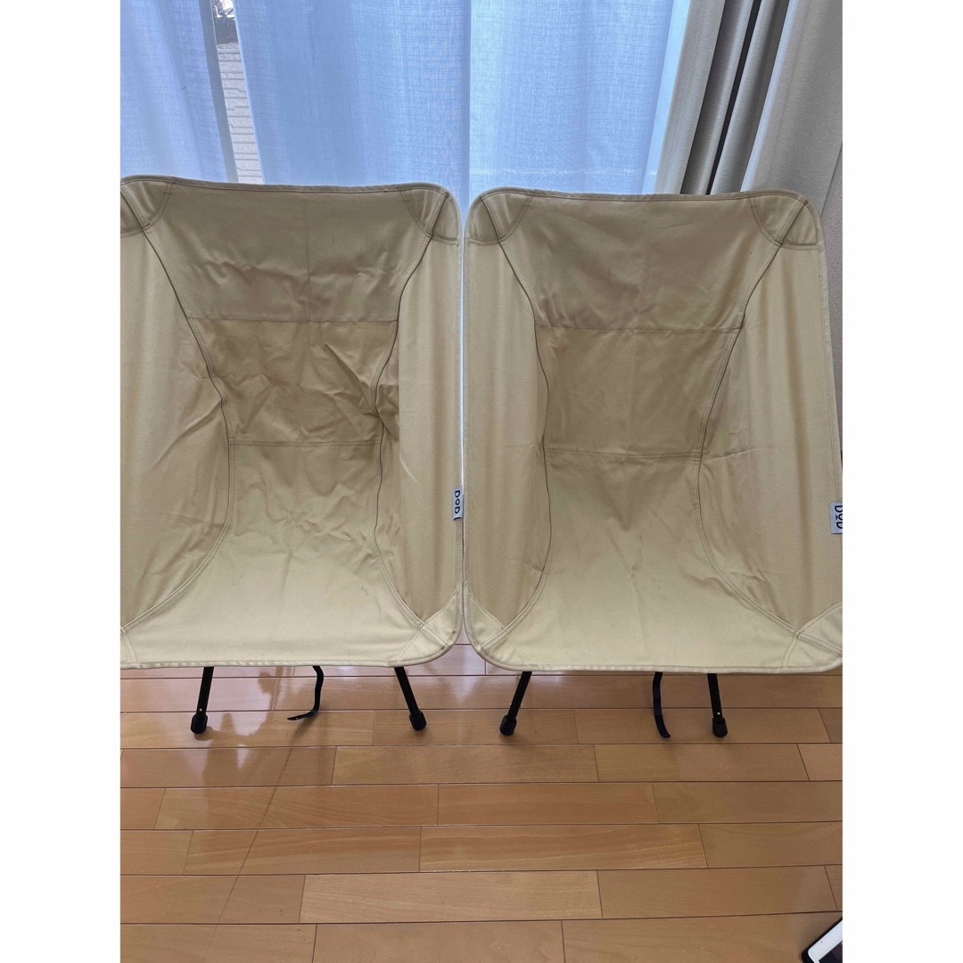 大内宿 DOD(ディーオーディー) スゴイッス カラー:タン