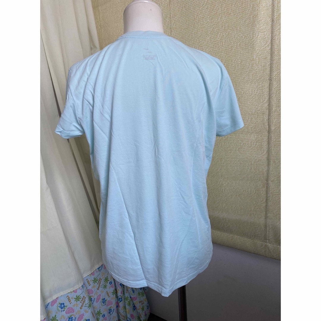 NIKE(ナイキ)のNIKE半袖シャツ  レディースのトップス(Tシャツ(半袖/袖なし))の商品写真