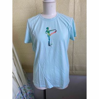 ナイキ(NIKE)のNIKE半袖シャツ (Tシャツ(半袖/袖なし))