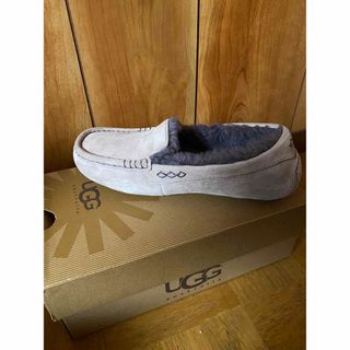 アグ(UGG)のUGG モカシン　アンスレー(スリッポン/モカシン)